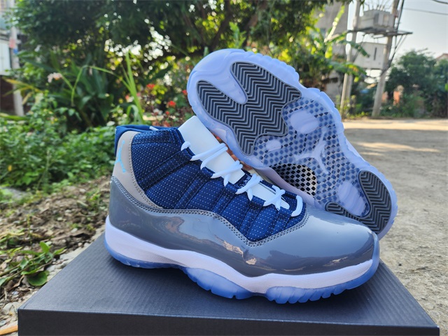 men air jordan 11 shoes 2023-5-13-001